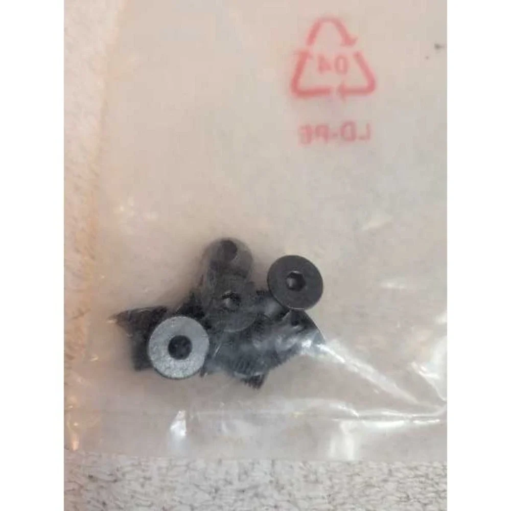 DuraTrax DTX05010 Screw 5x10mm Firehammer RTR RC Car Parts